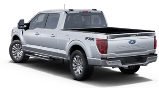 2025 Ford F-150® External Image 3